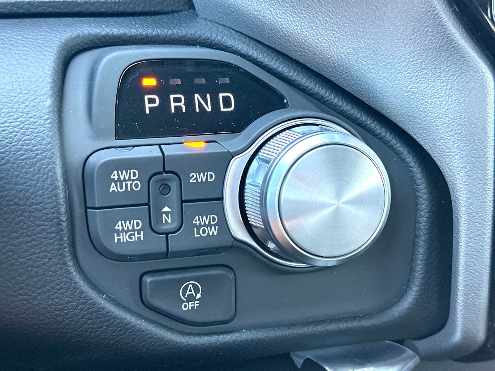 Thumbnail: 2026 RAM 1500 - 21