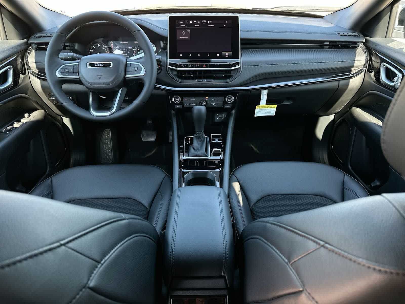 Thumbnail: 2026 Jeep Compass - 25