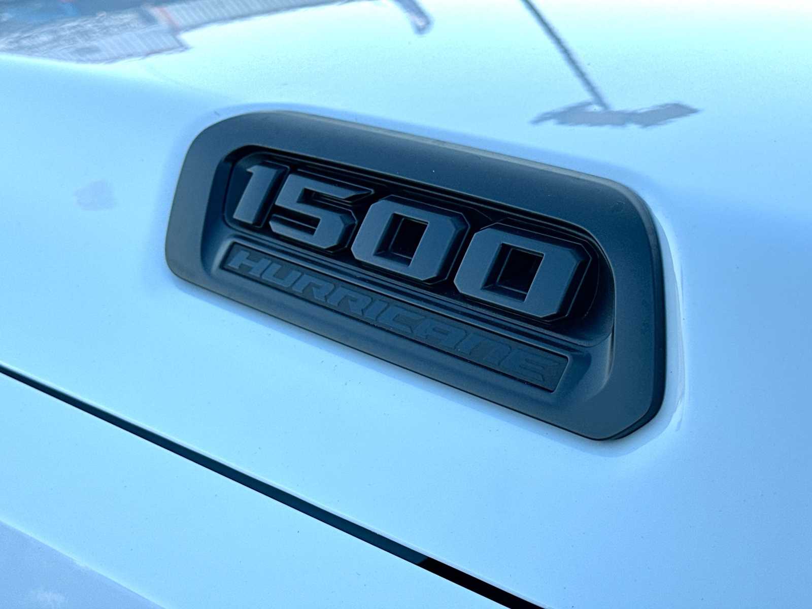 Thumbnail: 2026 RAM 1500 - 15