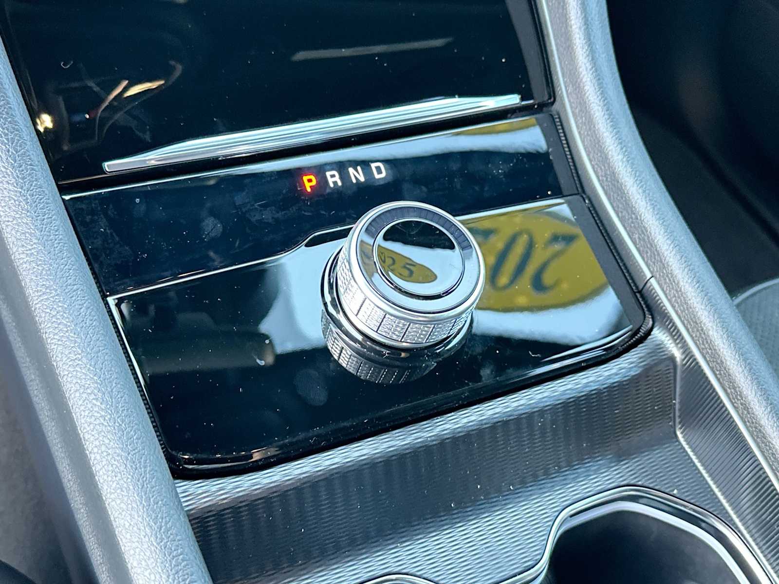 Thumbnail: 2025 Jeep Grand Cherokee - 21