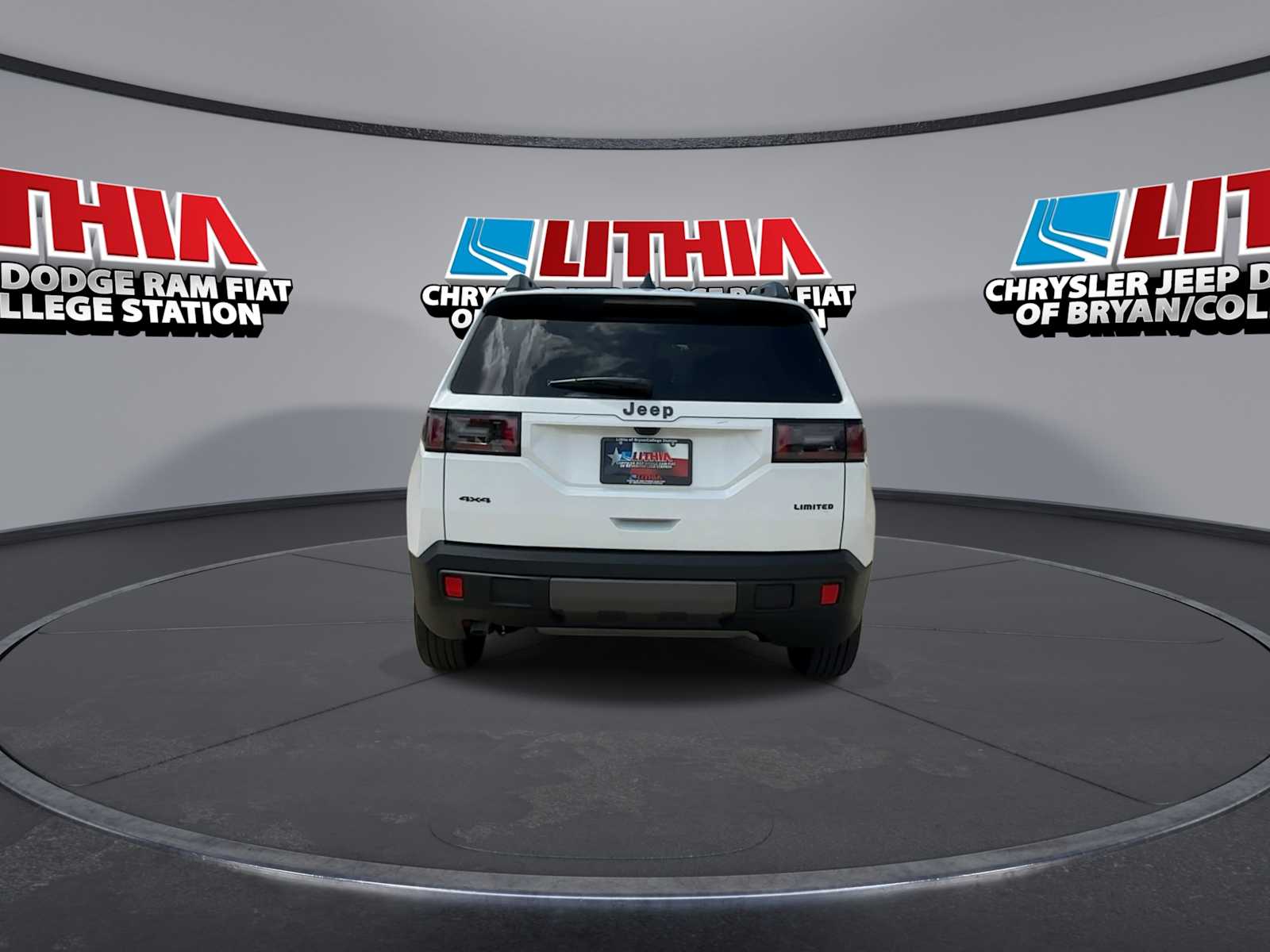 Thumbnail: 2026 Jeep Cherokee - 7