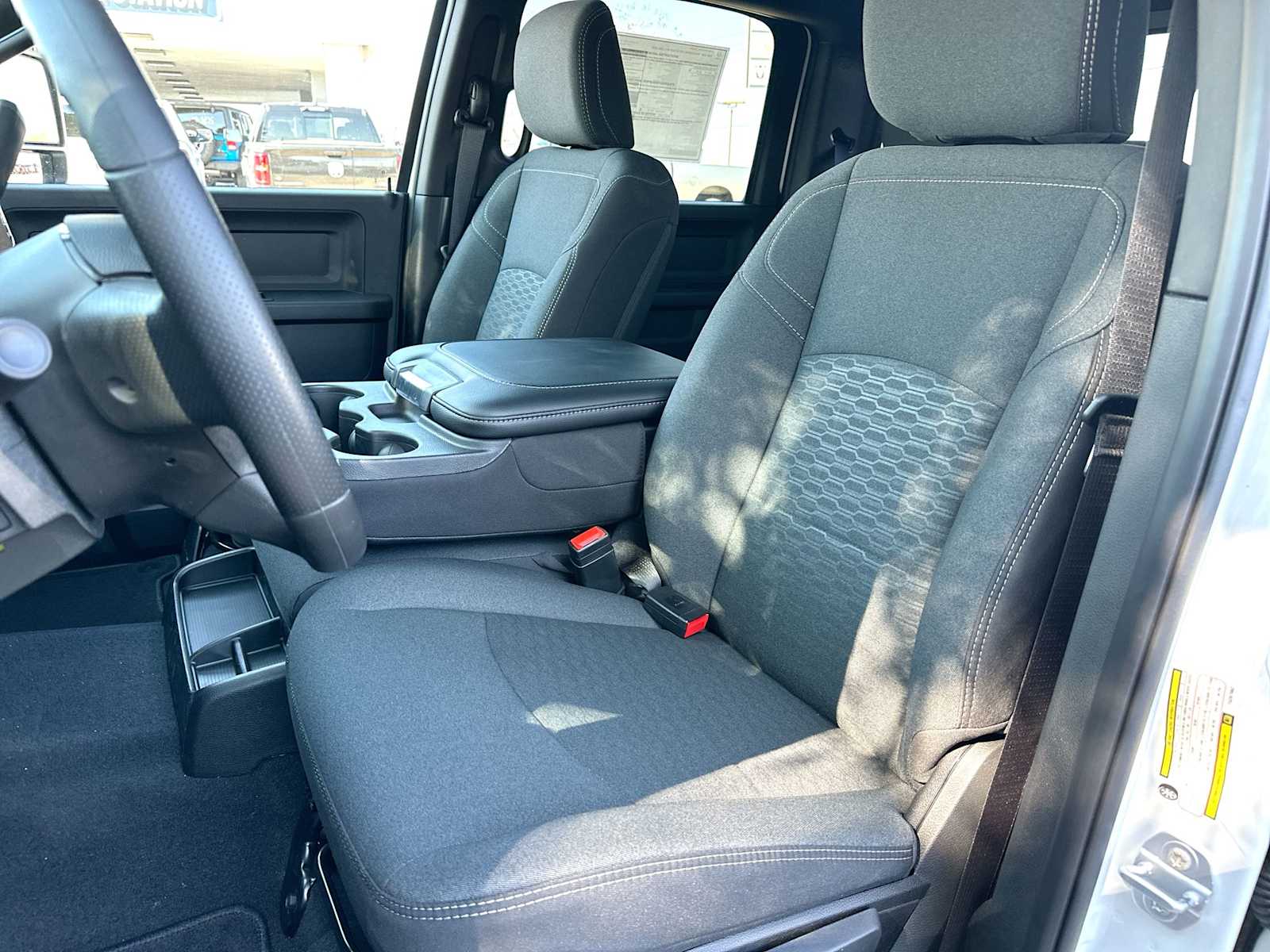 Thumbnail: 2026 RAM 3500 - 17