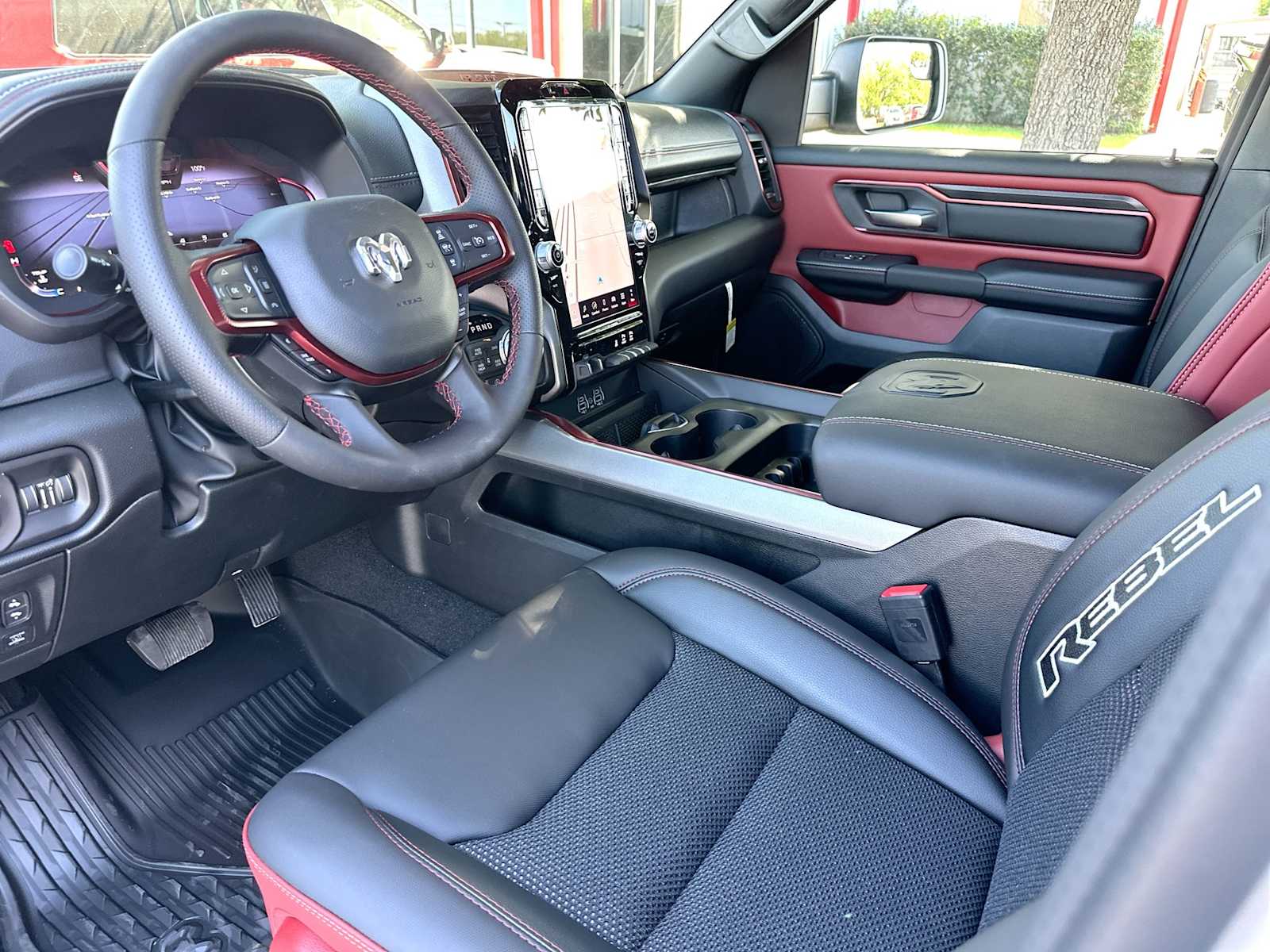 Thumbnail: 2026 RAM 1500 - 18