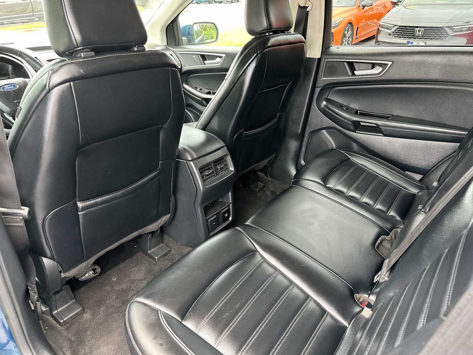 Thumbnail: 2020 Ford Edge - 24