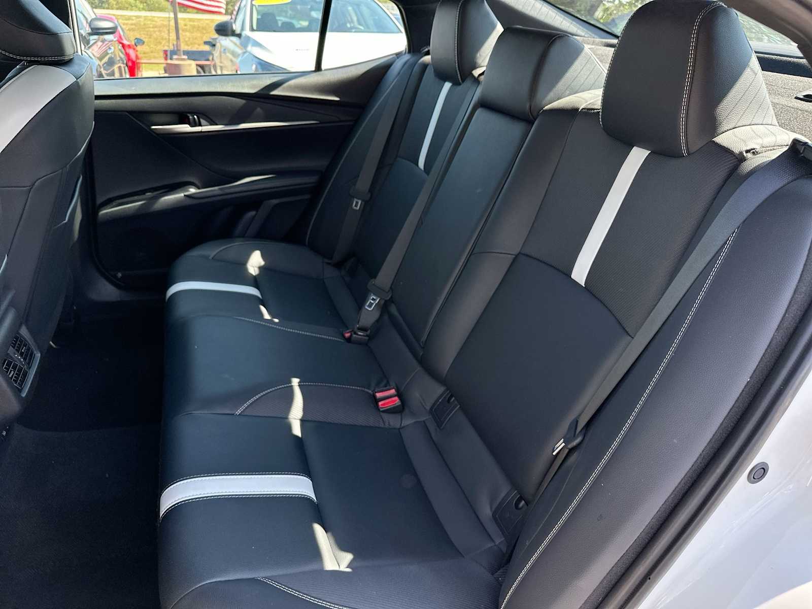 Thumbnail: 2025 Toyota Camry - 23