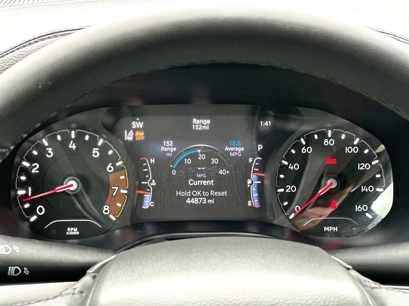 Thumbnail: 2025 Jeep Compass - 19