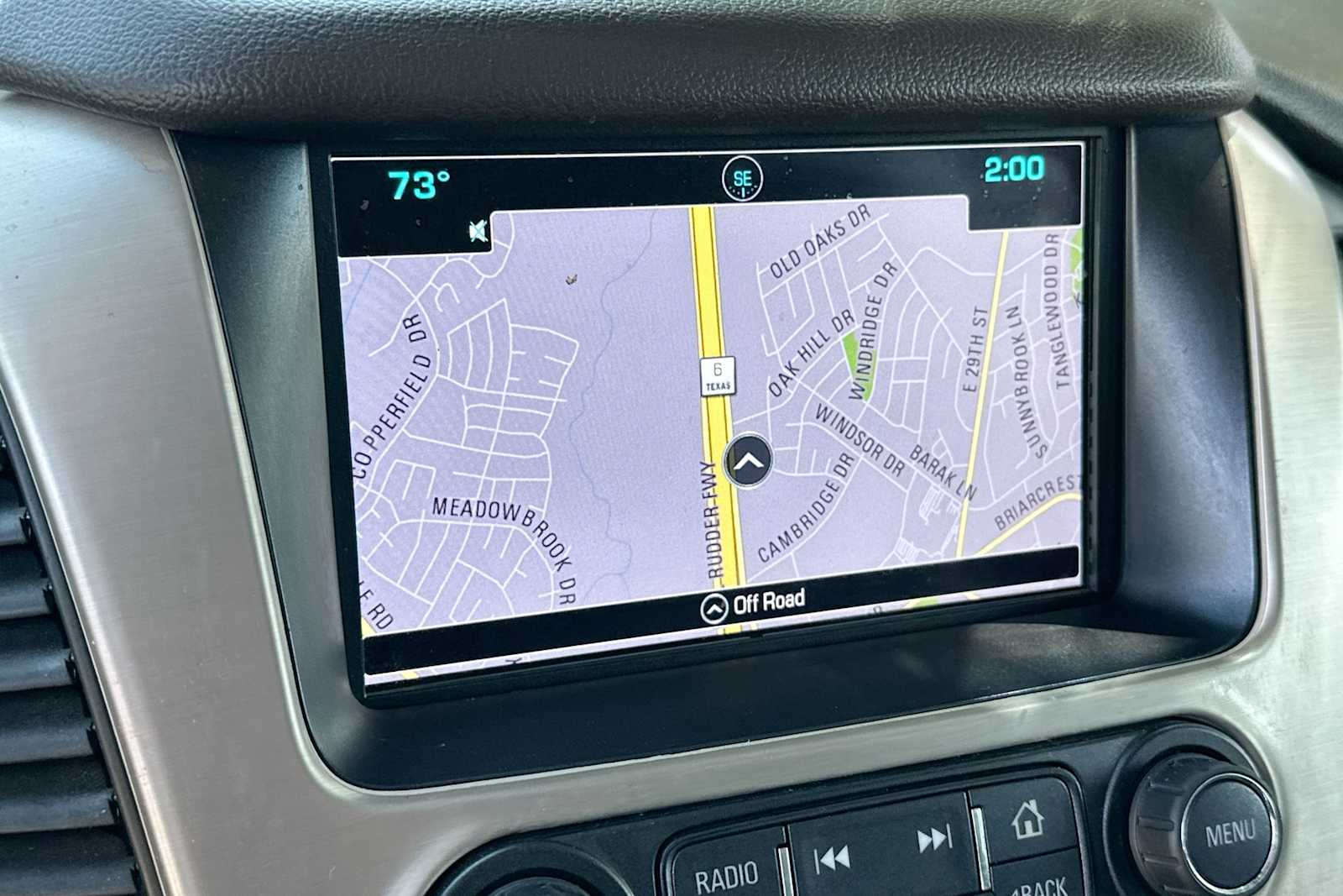 2018 GMC Yukon XL Denali 20
