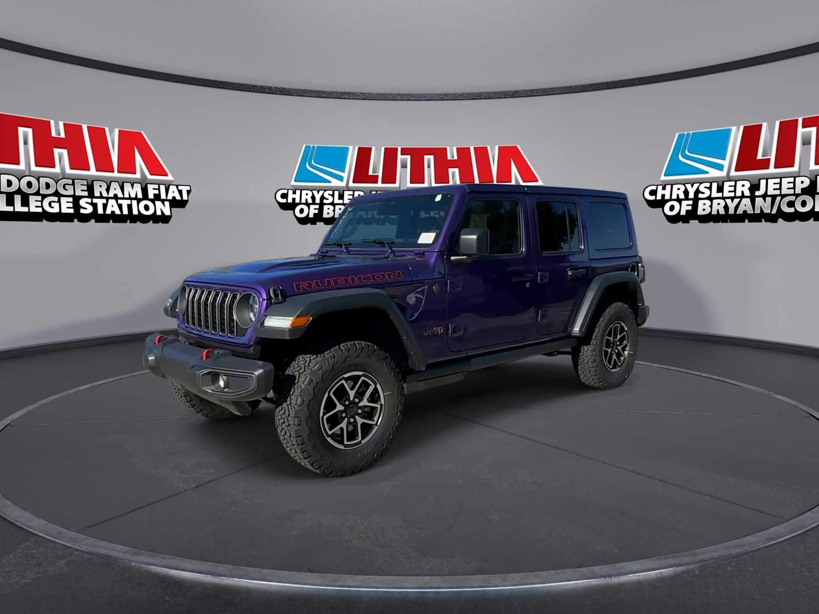 Thumbnail: 2026 Jeep Wrangler - 4