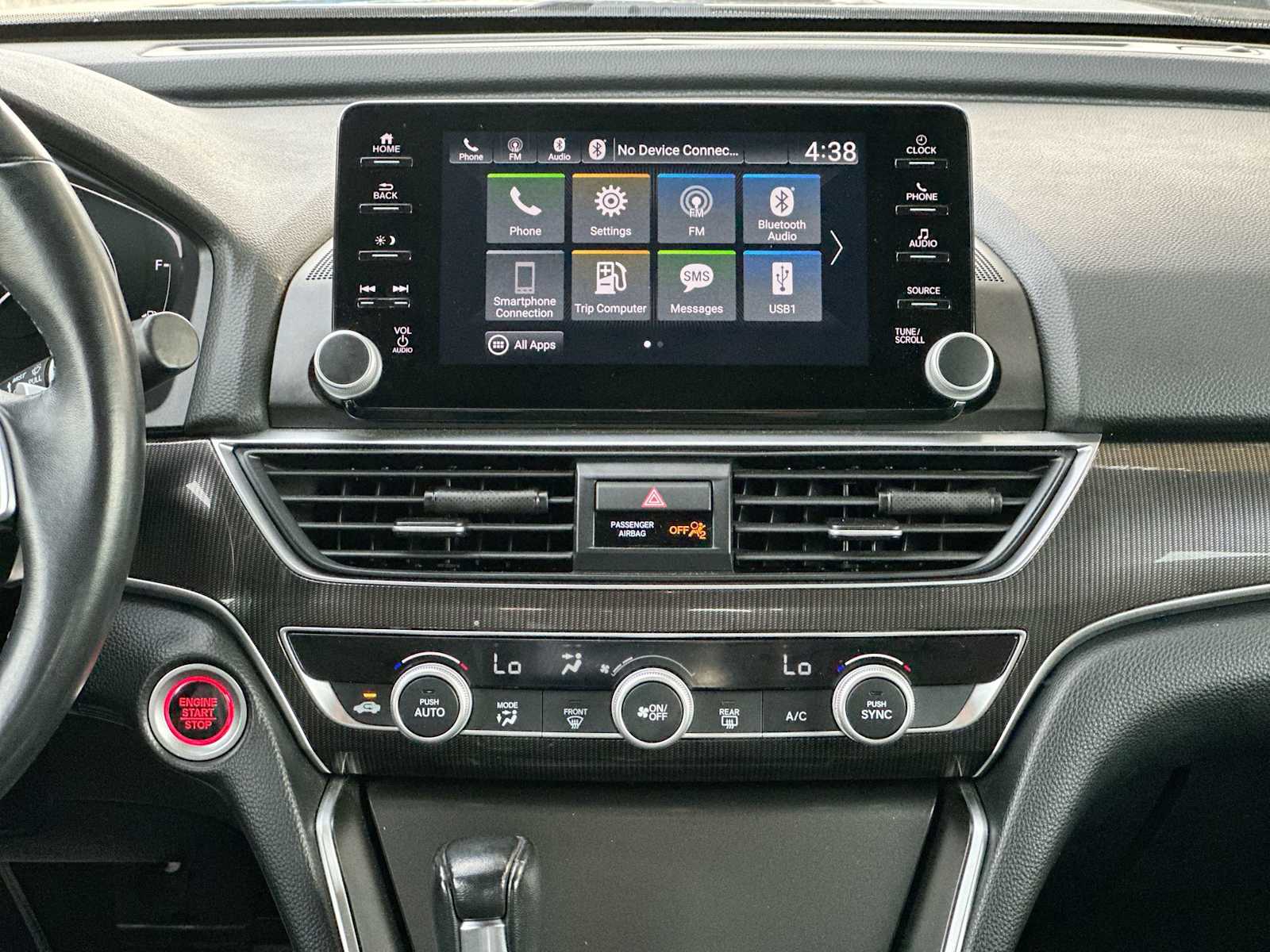 Thumbnail: 2022 Honda Accord - 26