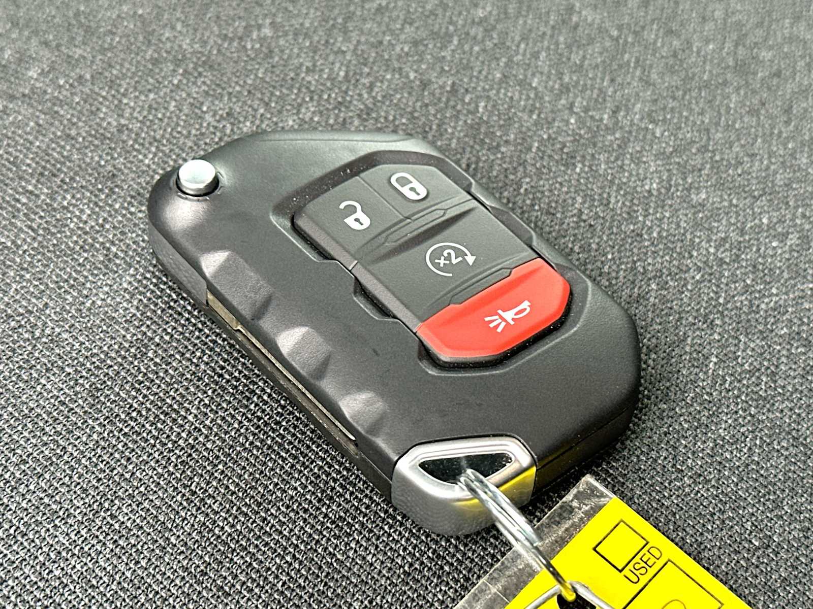 Thumbnail: 2026 Jeep Gladiator - 29