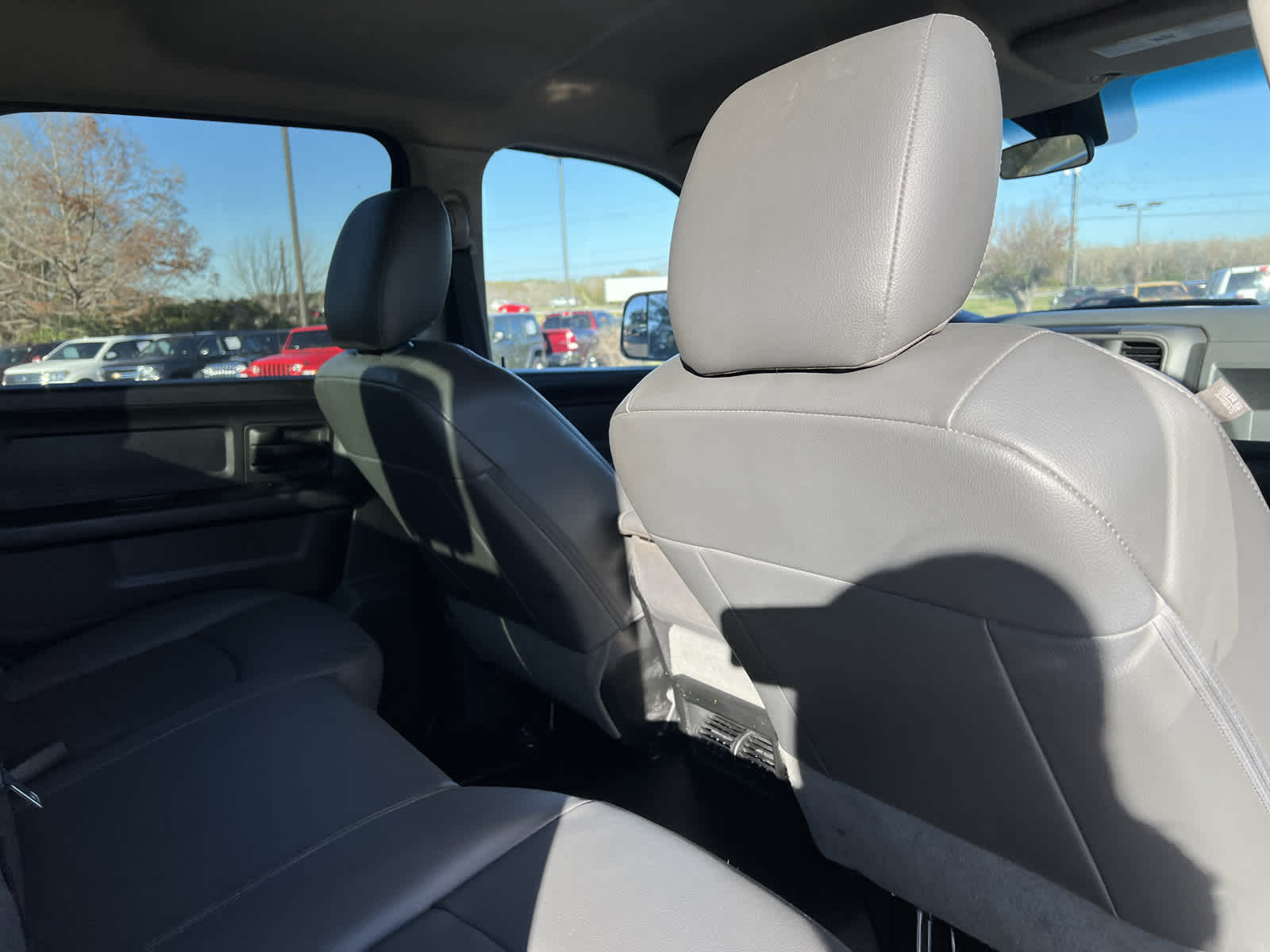 Thumbnail: 2017 RAM 3500 - 15