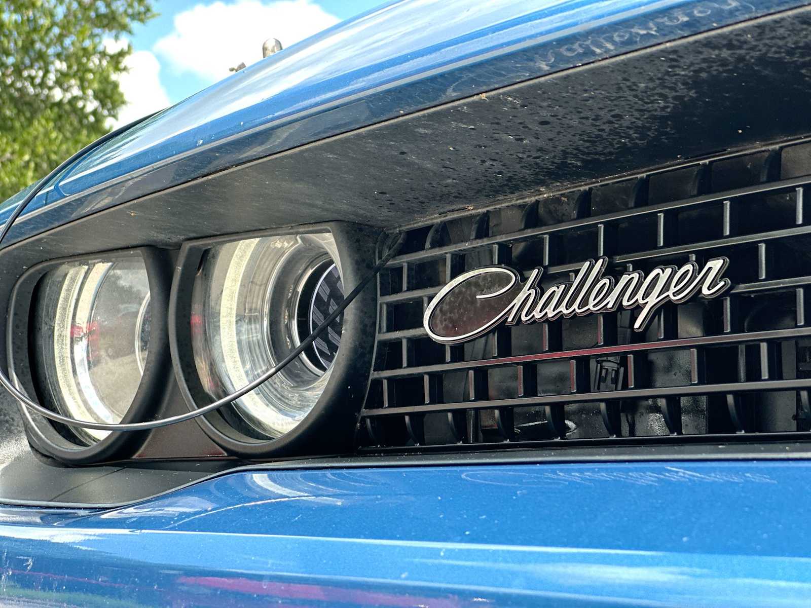 Thumbnail: 2022 Dodge Challenger - 15