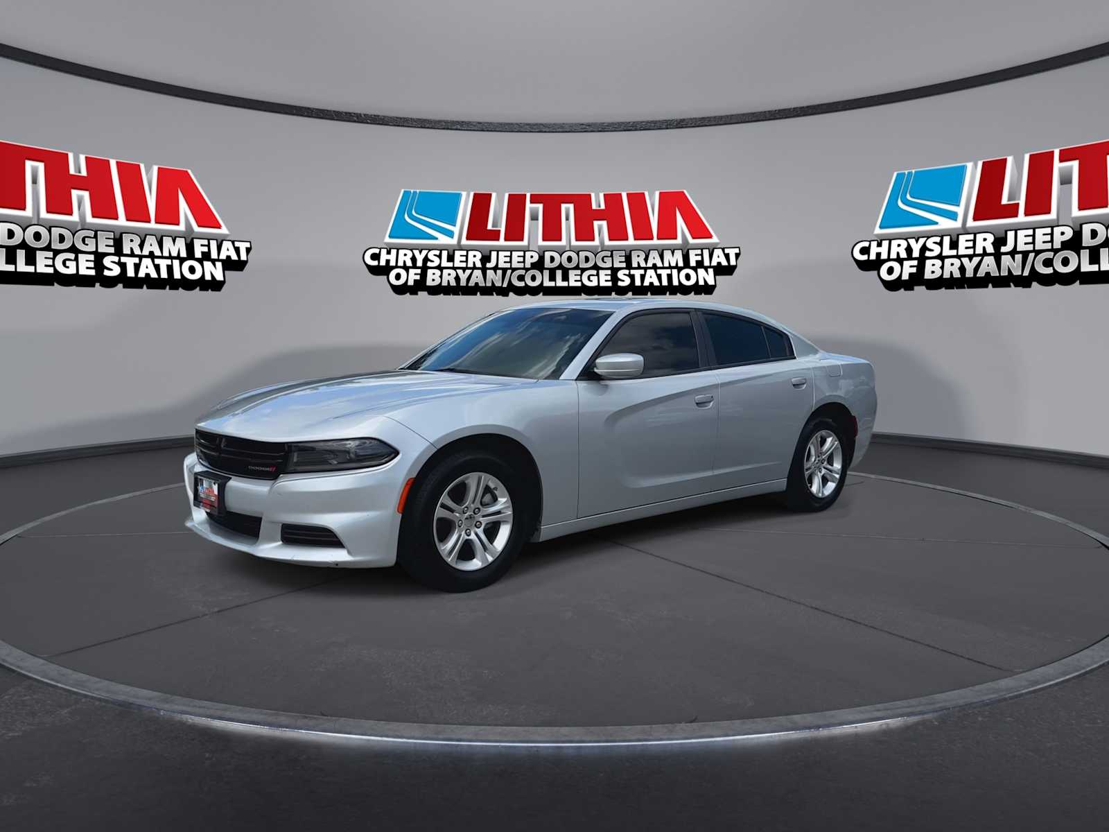 Thumbnail: 2022 Dodge Charger - 4