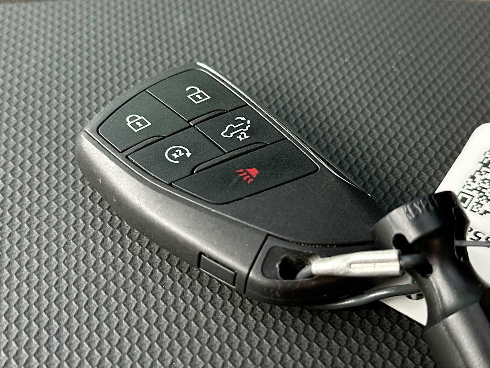 Thumbnail: 2025 Chevrolet Silverado 1500 - 29