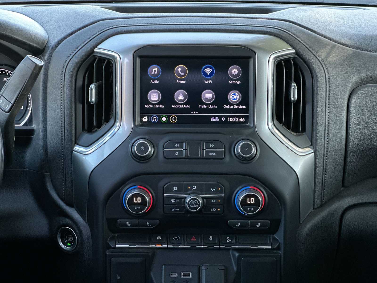 Thumbnail: 2019 Chevrolet Silverado 1500 - 26