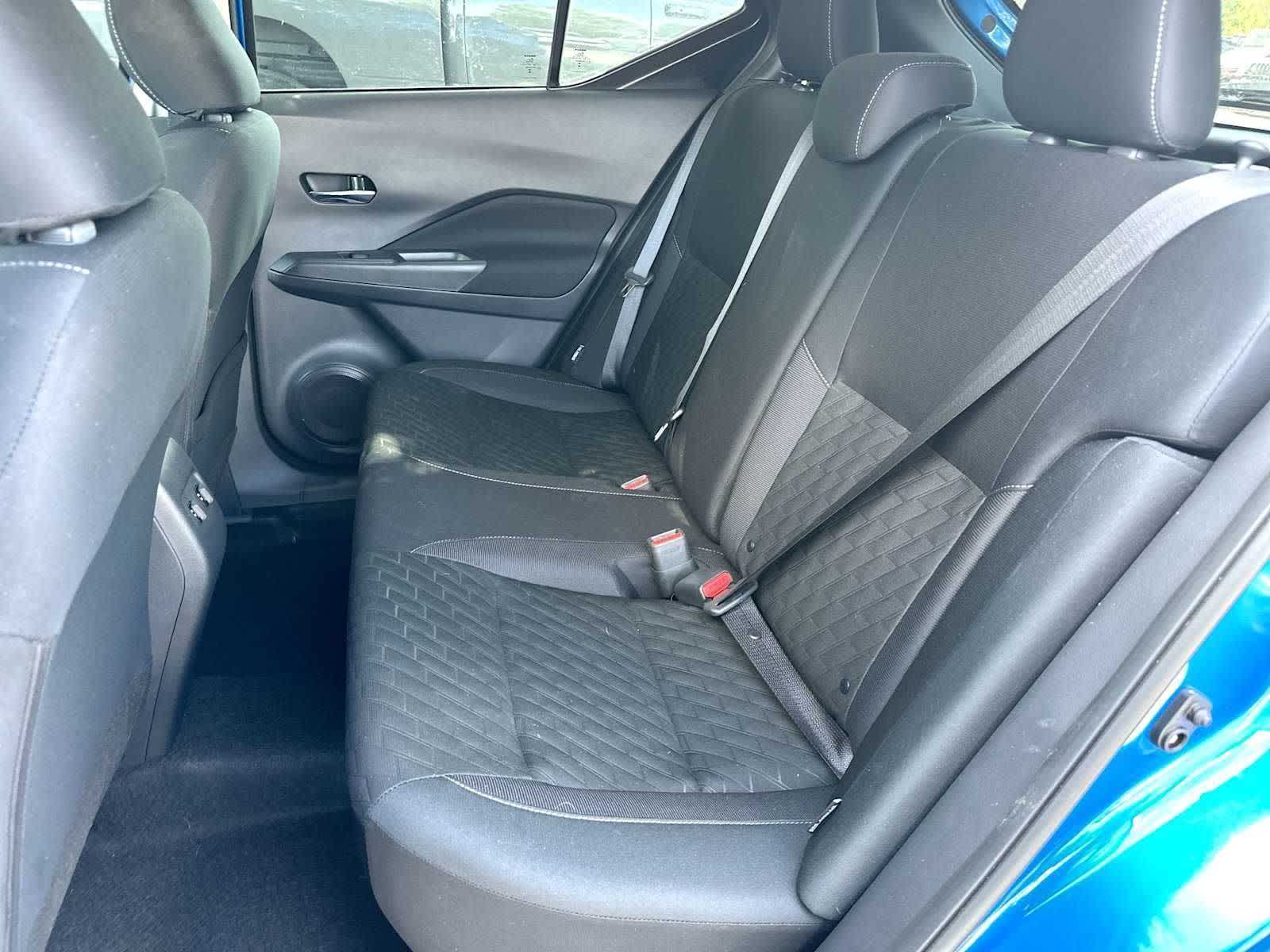 Thumbnail: 2024 Nissan Kicks - 23