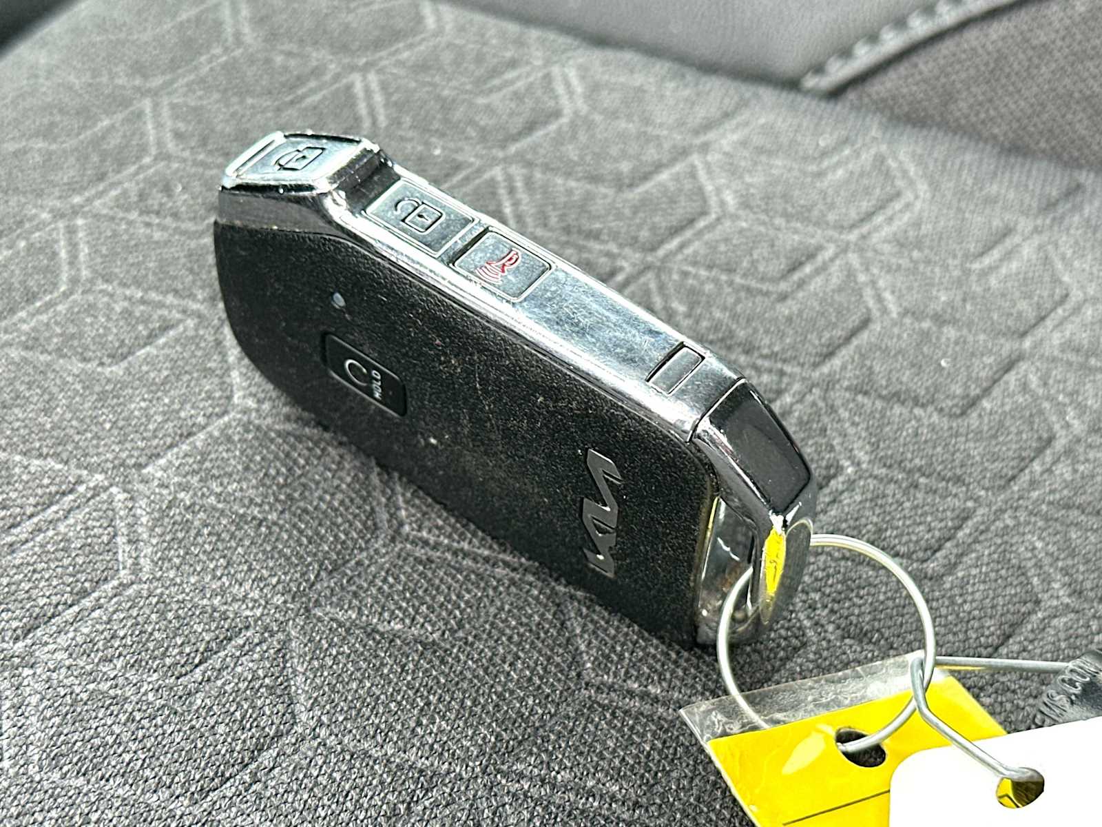 Thumbnail: 2025 Kia Seltos - 29