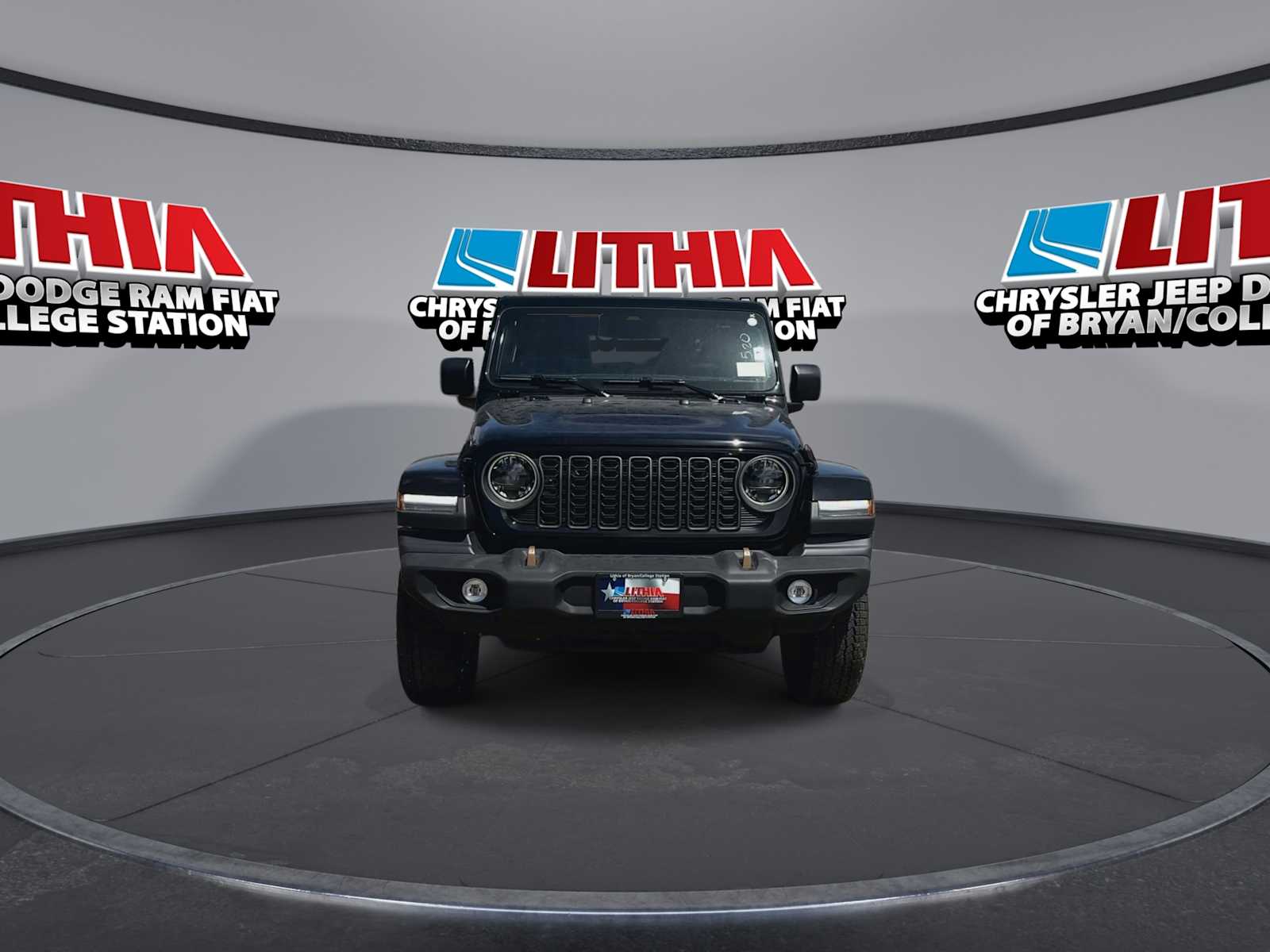 Thumbnail: 2026 Jeep Wrangler - 3
