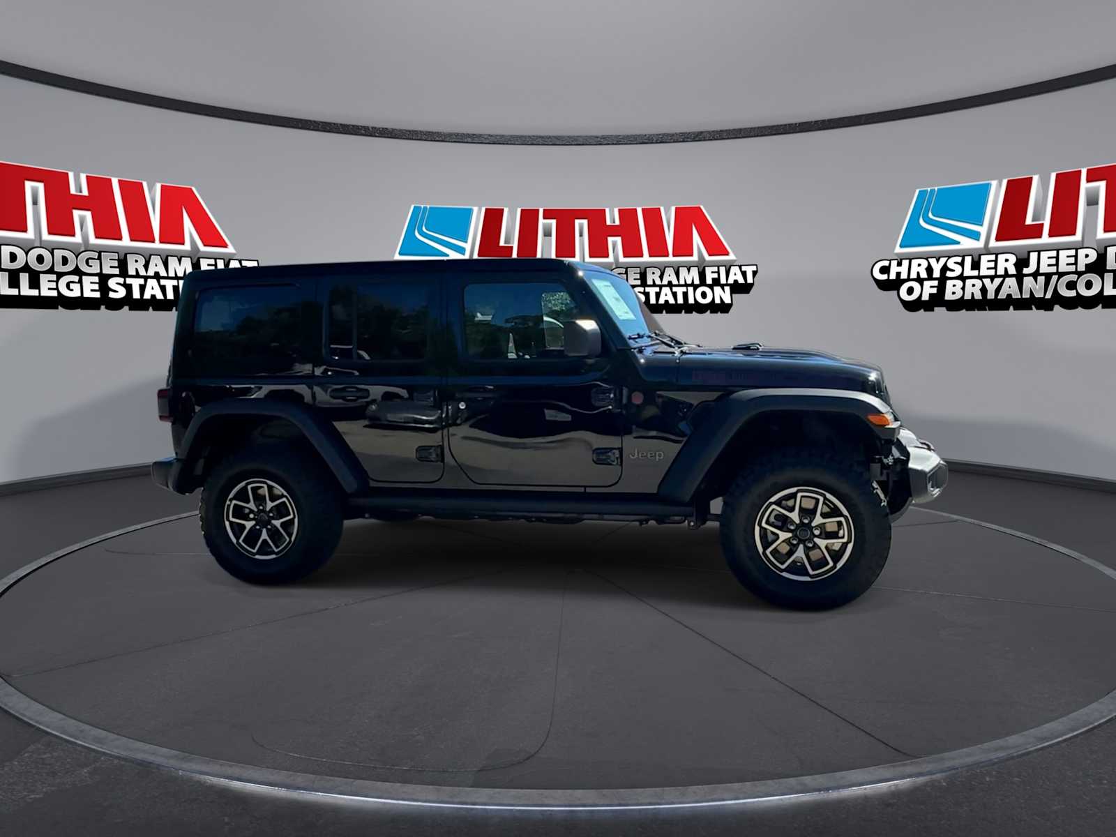 Thumbnail: 2026 Jeep Wrangler - 6