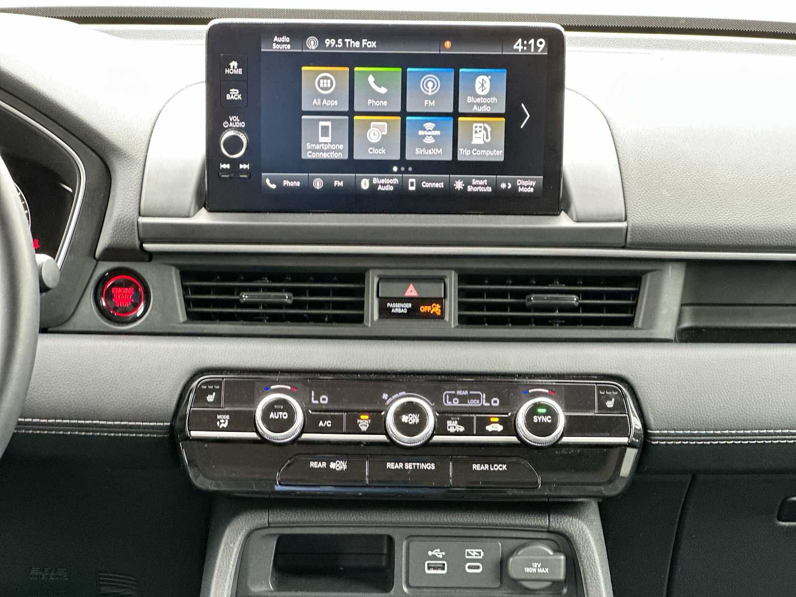 Thumbnail: 2024 Honda Pilot - 26