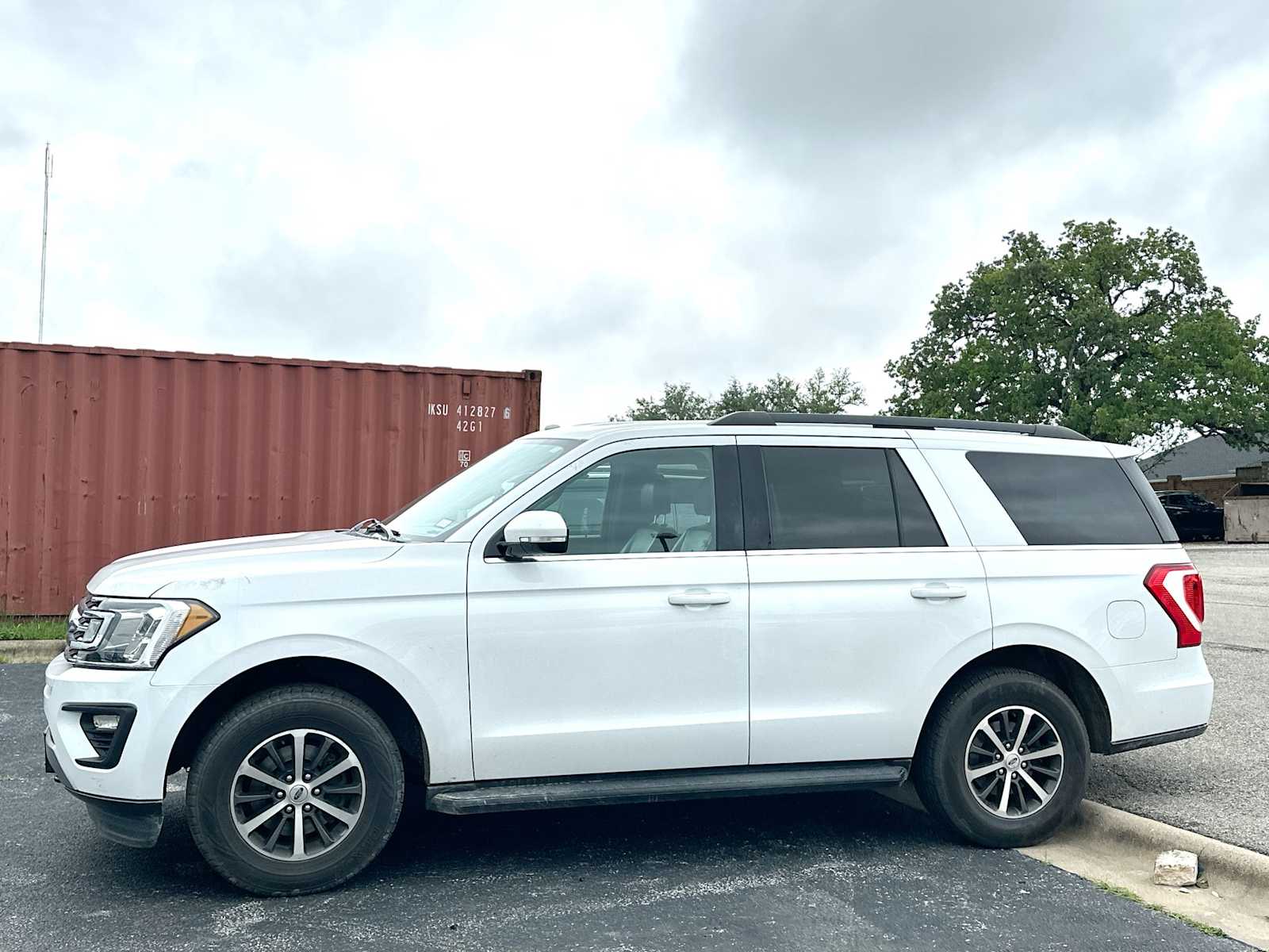 Thumbnail: 2019 Ford Expedition - 6
