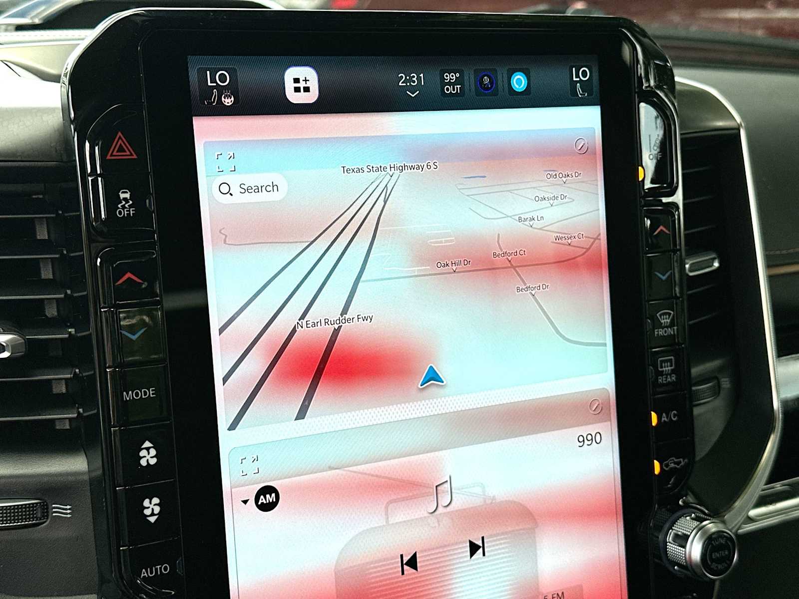 Thumbnail: 2026 RAM 1500 - 20