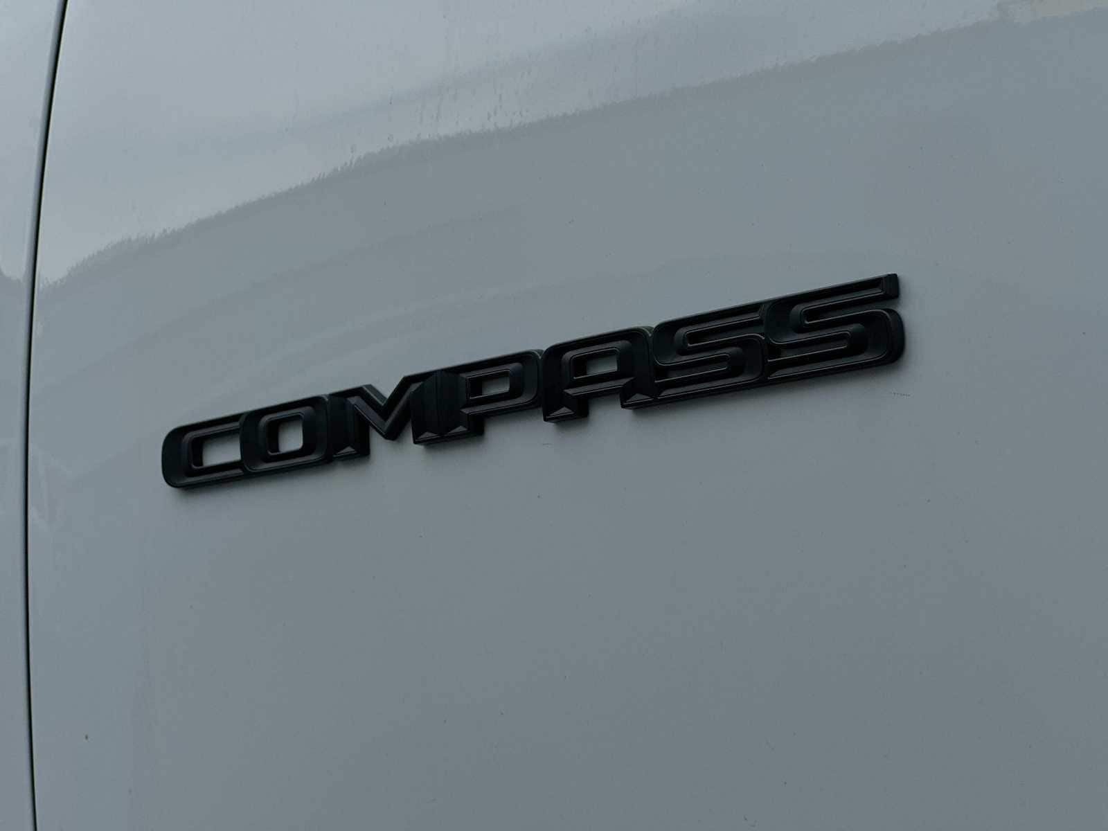 Thumbnail: 2026 Jeep Compass - 14