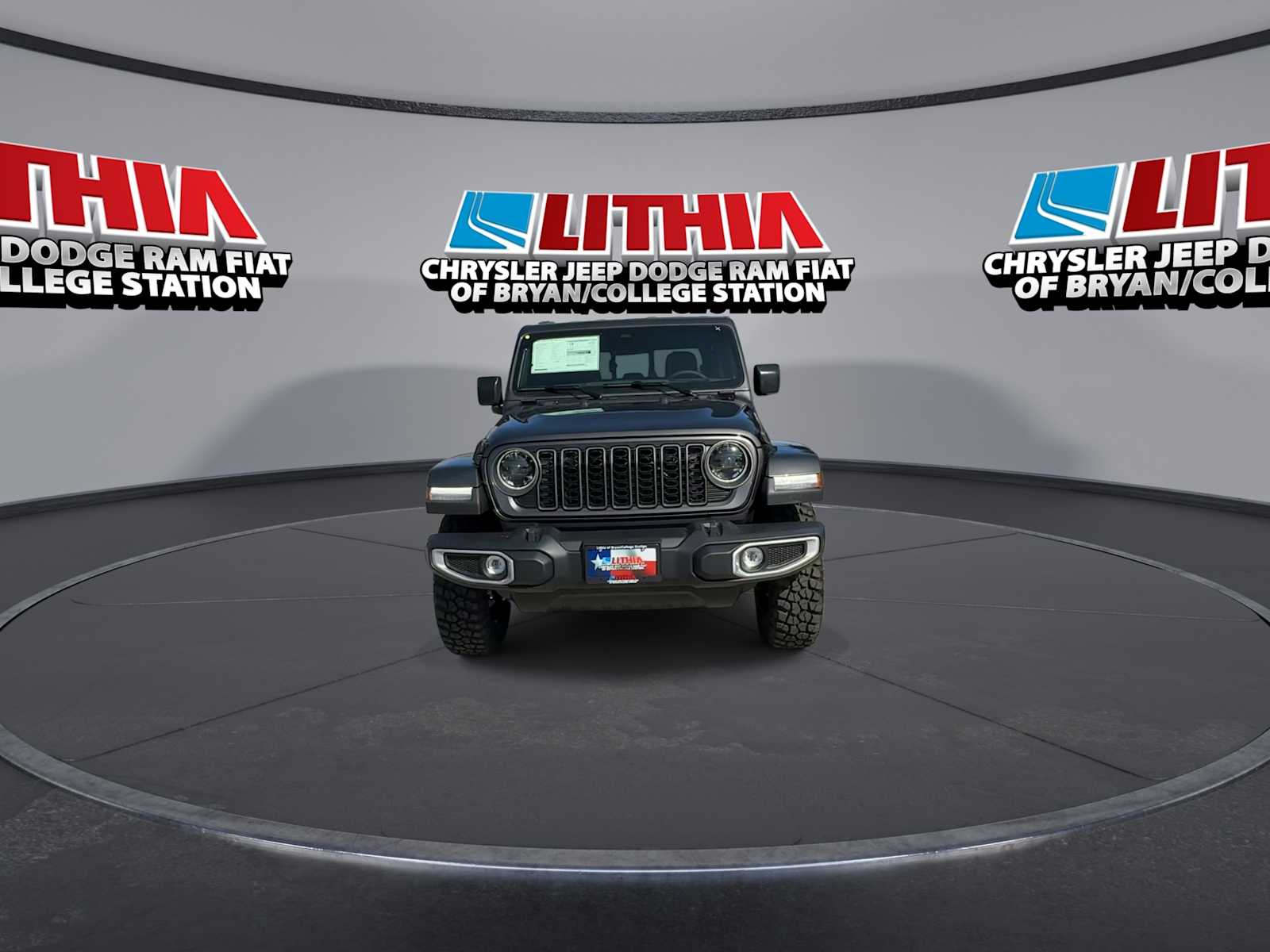 Thumbnail: 2026 Jeep Gladiator - 3