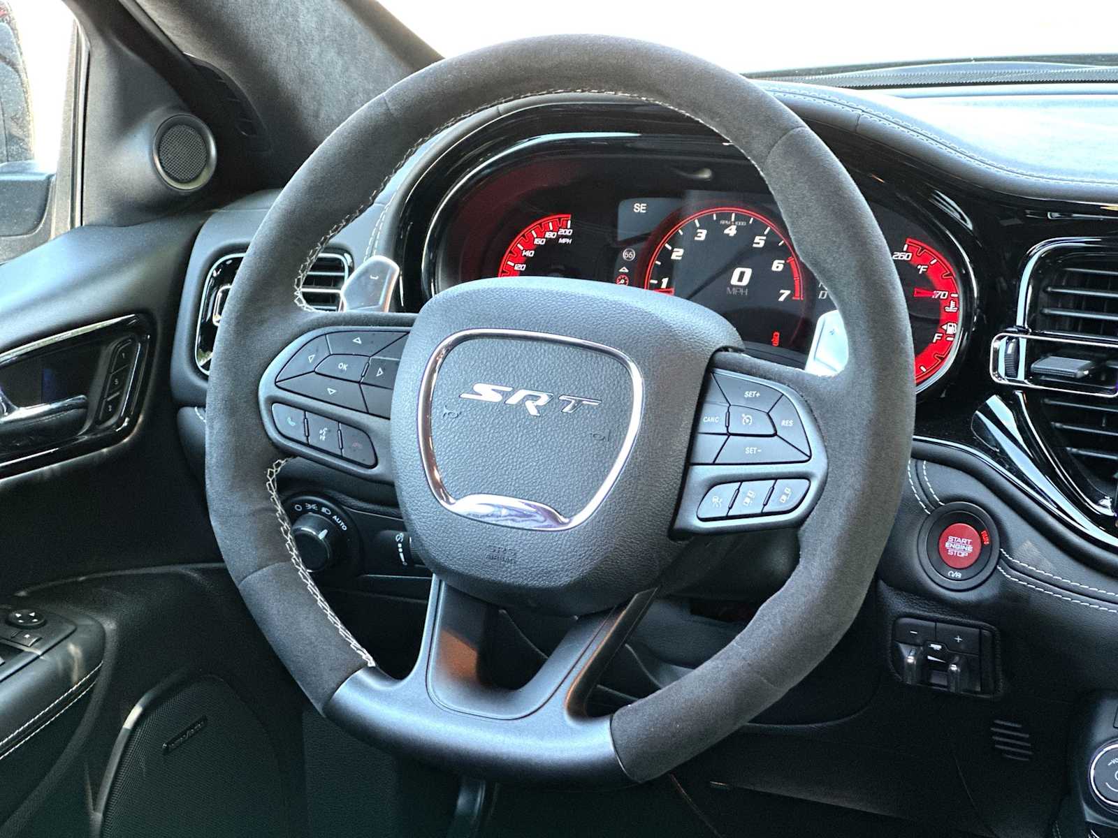 Thumbnail: 2026 Dodge Durango - 27