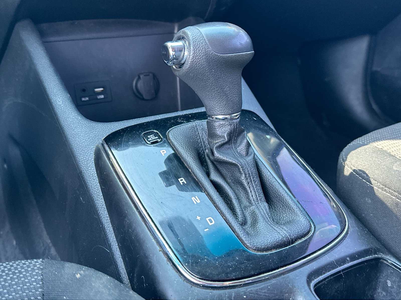 Thumbnail: 2018 Kia Forte - 21