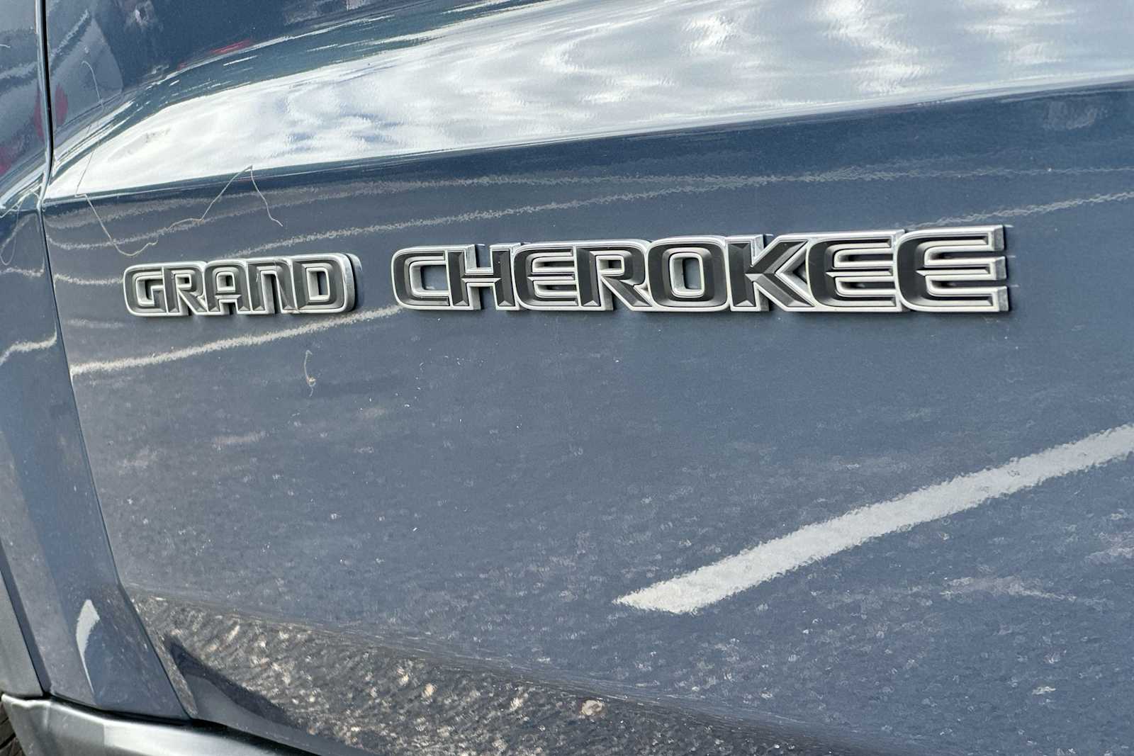 Thumbnail: 2021 Jeep Grand Cherokee - 15