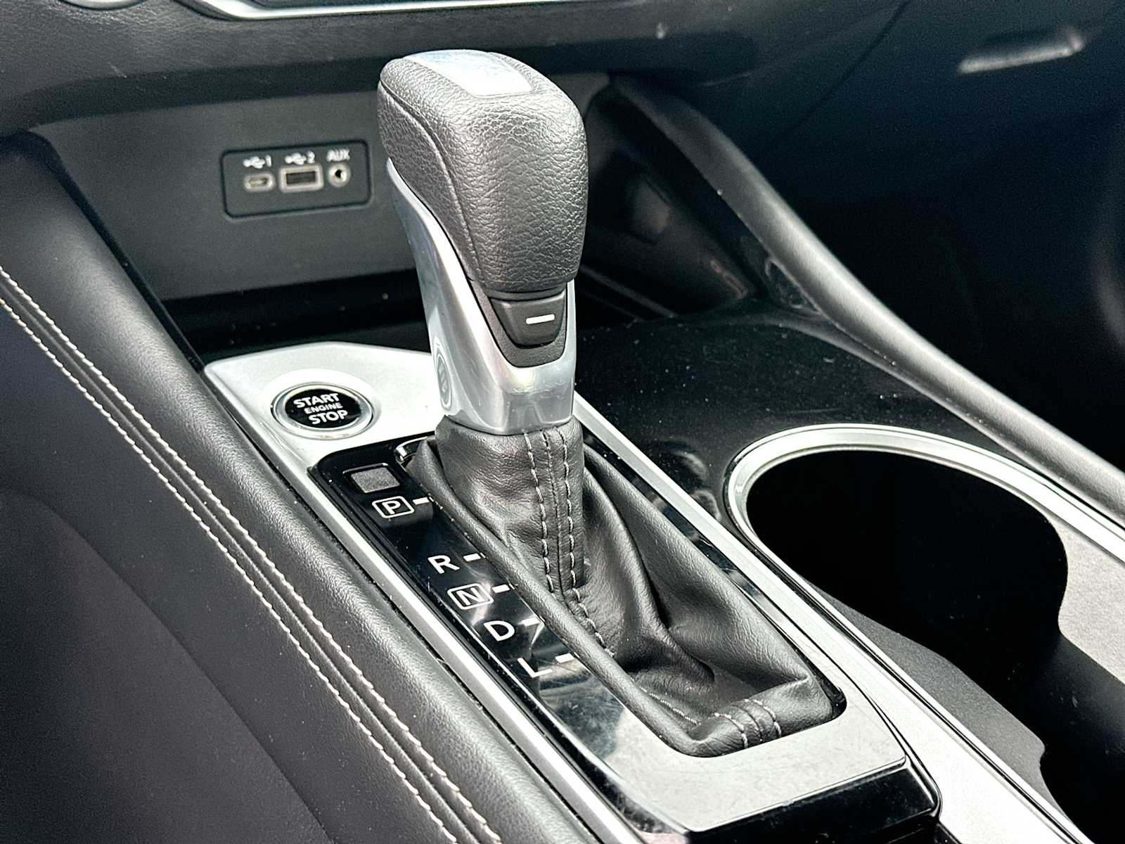 Thumbnail: 2023 Nissan Altima - 21