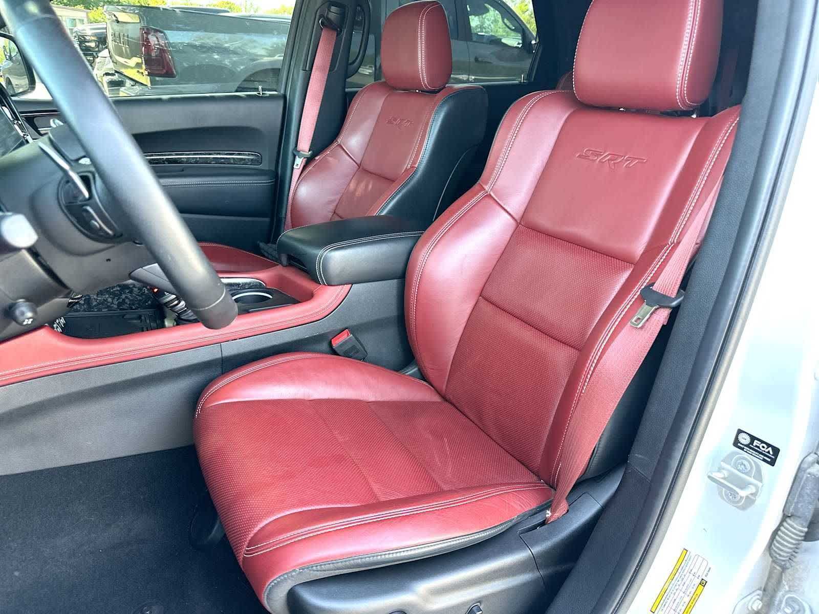 Thumbnail: 2023 Dodge Durango - 17