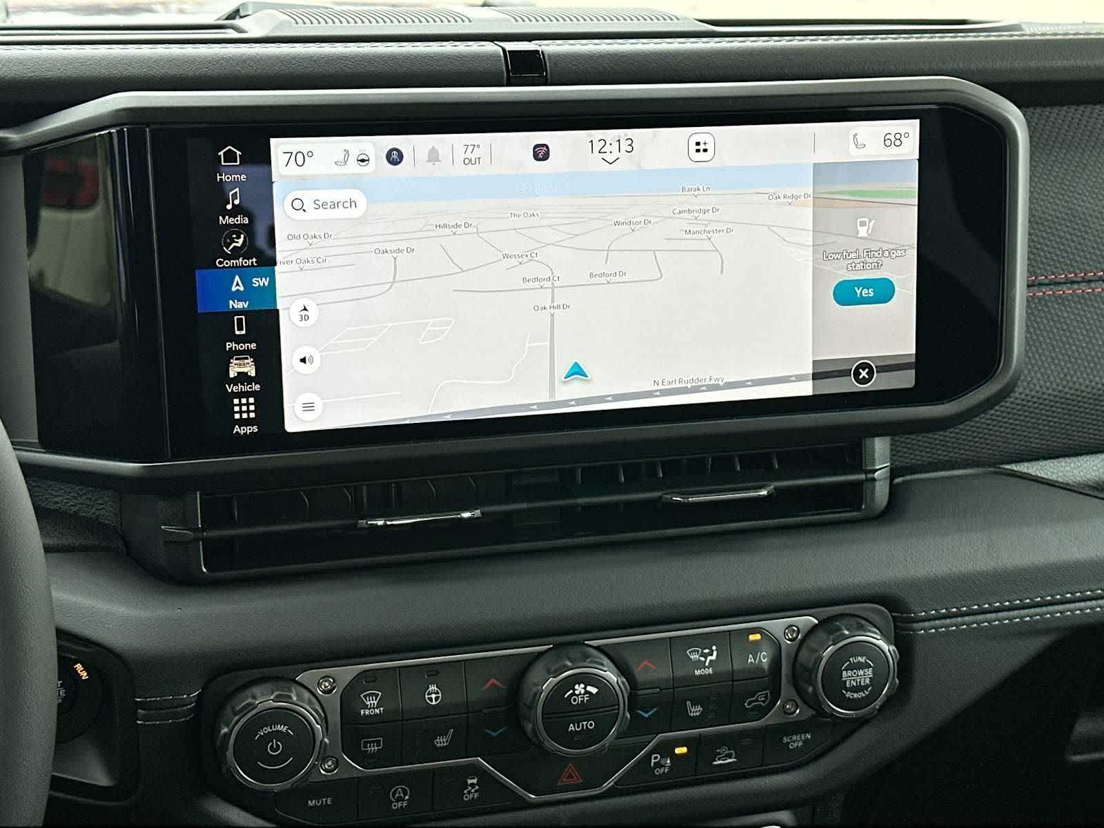 Thumbnail: 2026 Jeep Gladiator - 20