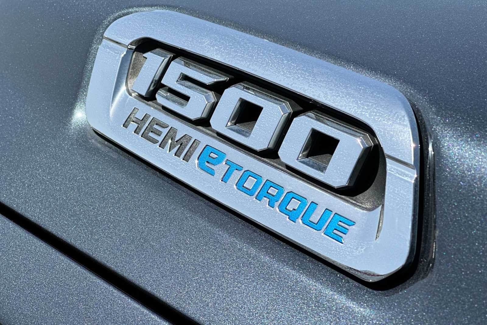 2021 RAM 1500 Longhorn 15
