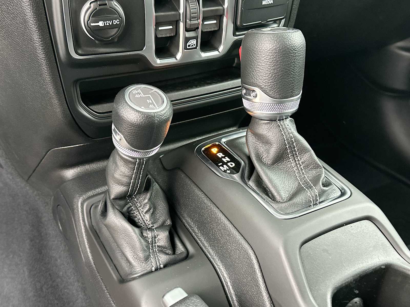 Thumbnail: 2026 Jeep Wrangler - 21