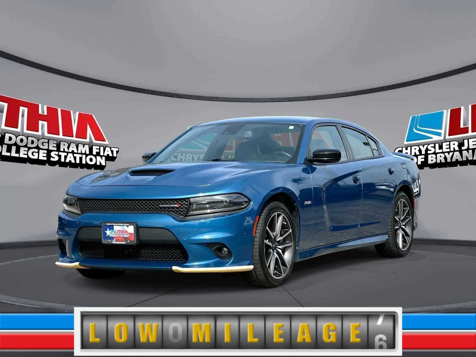 Thumbnail: 2023 Dodge Charger - 1