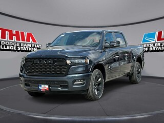 2026 Ram 1500 LONE STAR CREW CAB 4X4 5'7 BOX Pickup