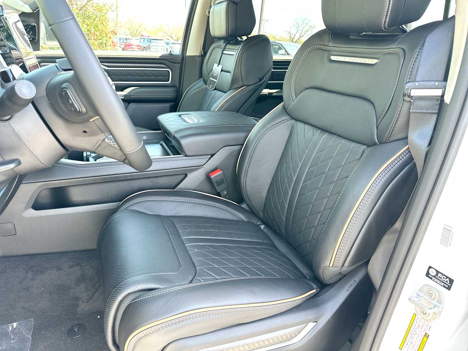 Thumbnail: 2026 RAM 1500 - 17