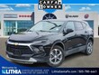  Chevrolet Blazer