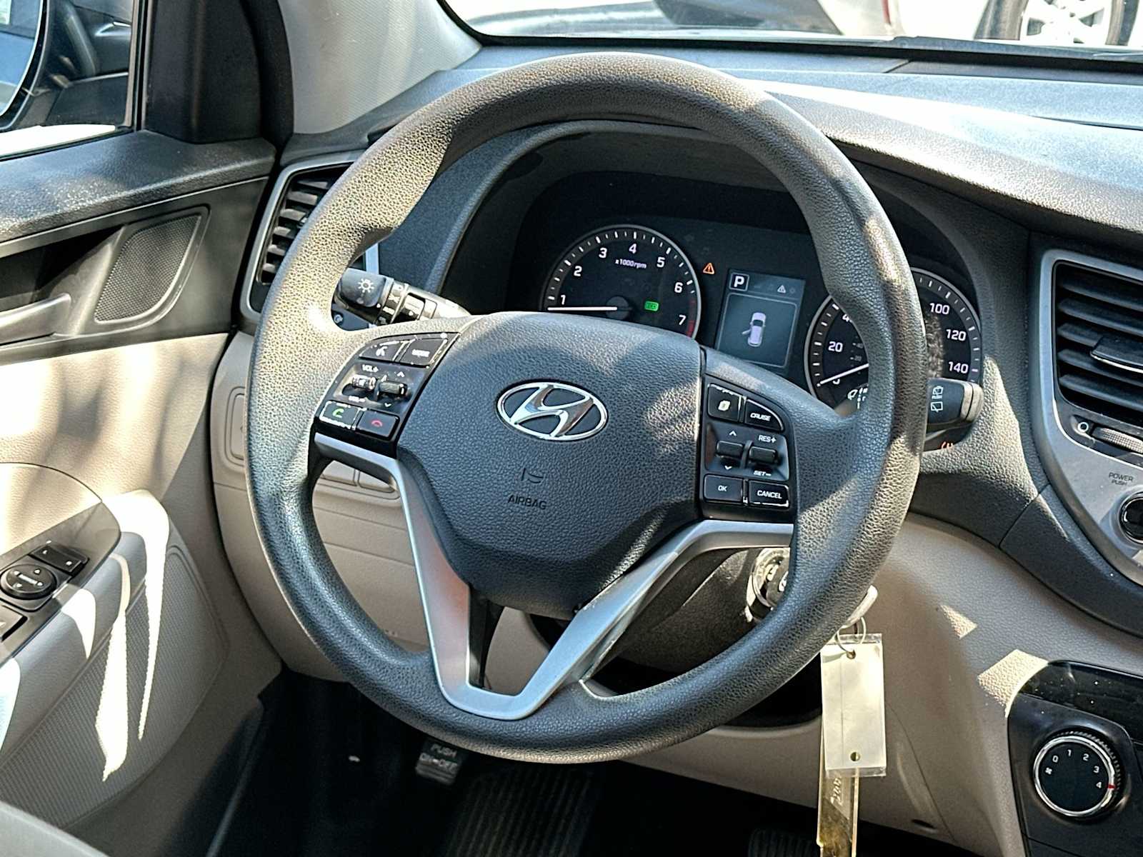 Thumbnail: 2018 Hyundai Tucson - 27