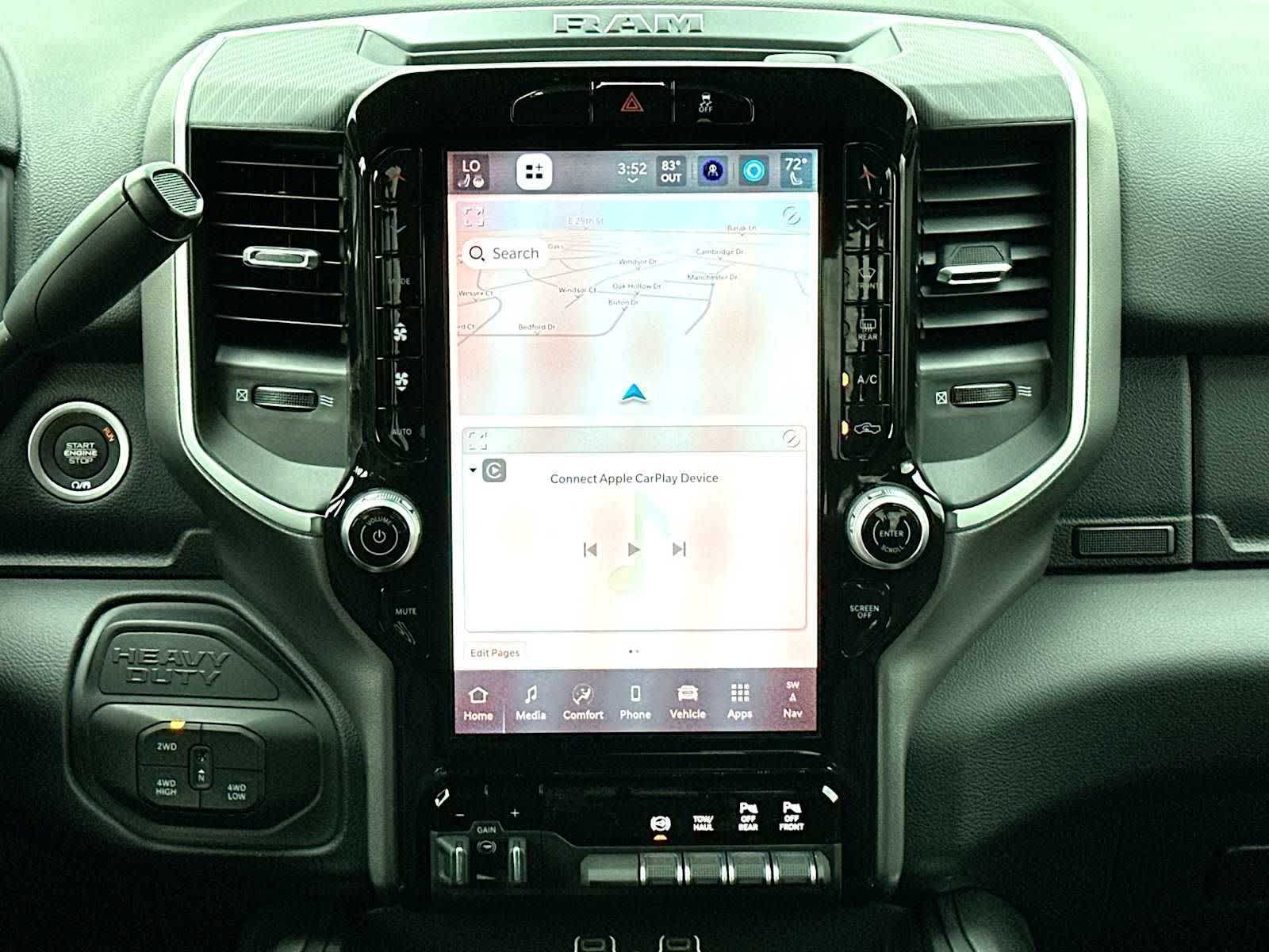 Thumbnail: 2026 RAM 2500 - 26