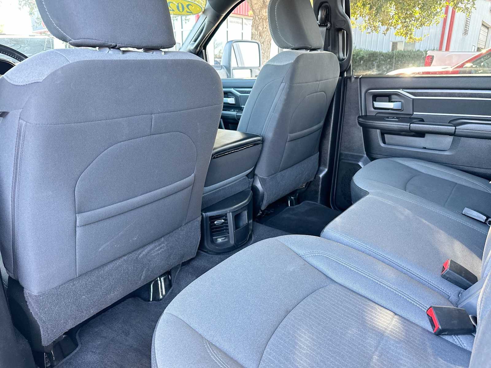 Thumbnail: 2024 RAM 3500 - 24