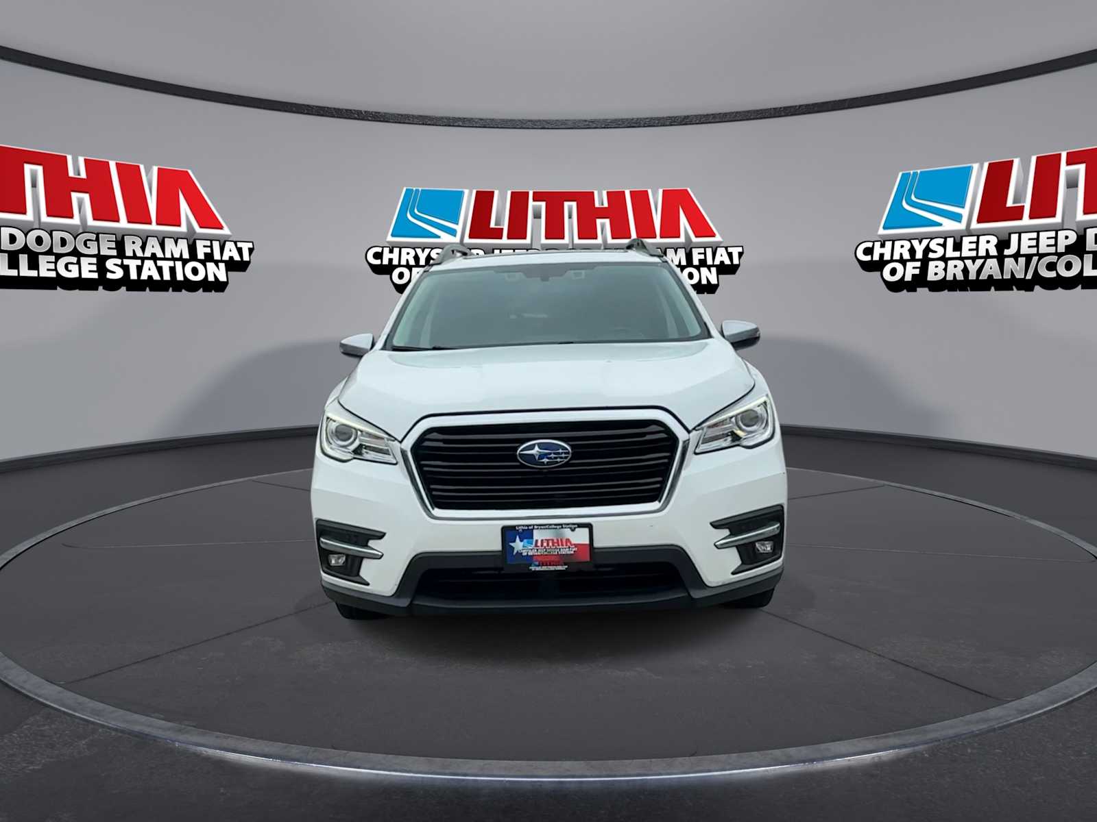 Thumbnail: 2020 Subaru Ascent - 3