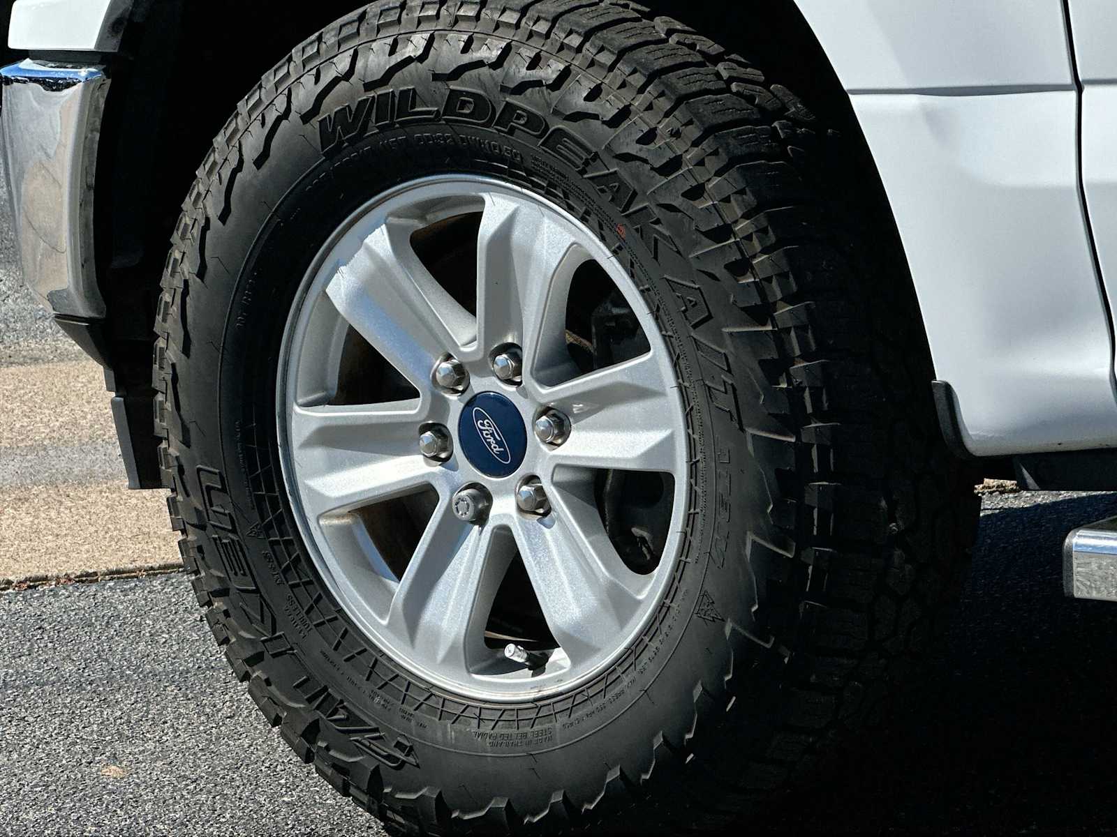 Thumbnail: 2020 Ford F-150 - 11