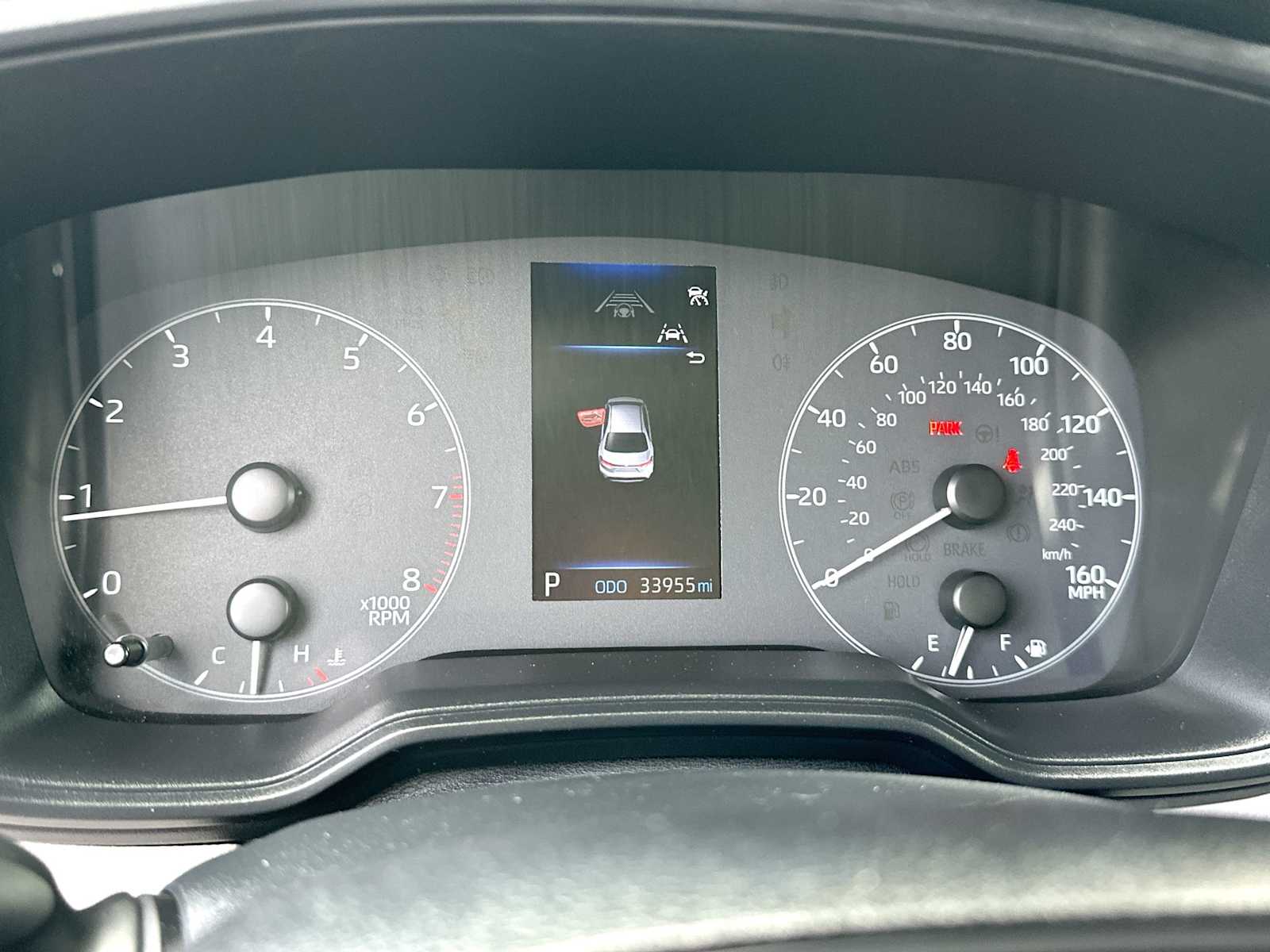 Thumbnail: 2023 Toyota Corolla - 19