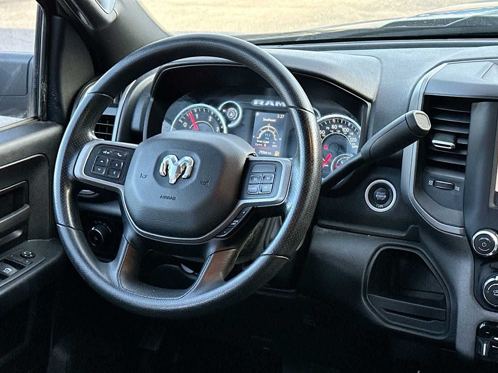 Thumbnail: 2022 RAM 3500 - 27