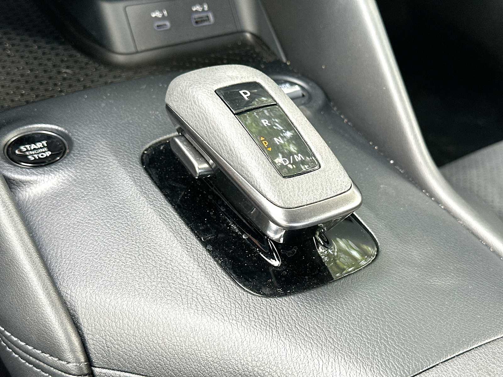 Thumbnail: 2024 Nissan Z - 21