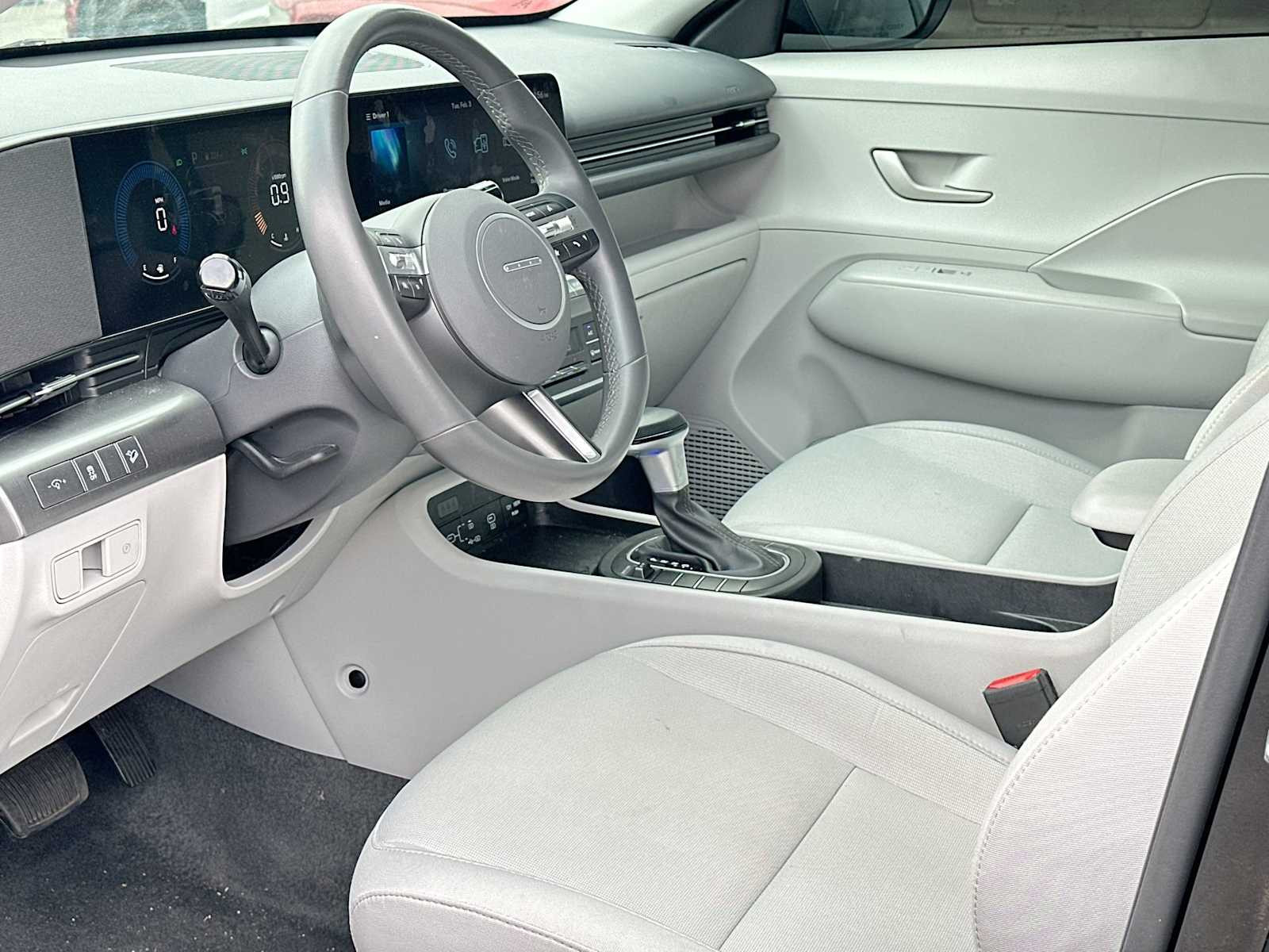 Thumbnail: 2025 Hyundai Kona - 18