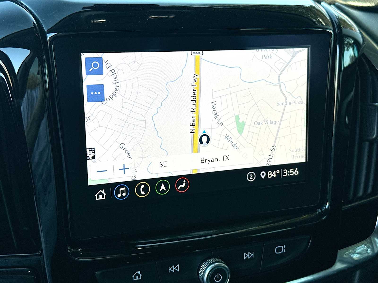 Thumbnail: 2021 Chevrolet Traverse - 20